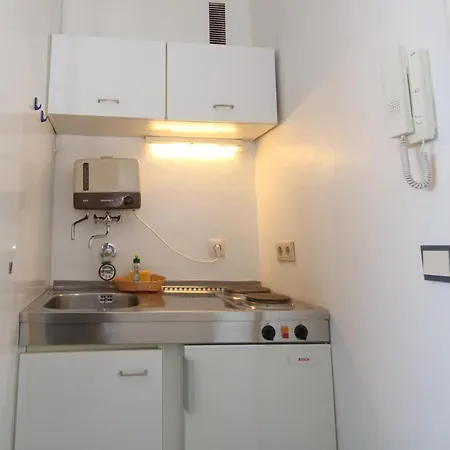 Apartamento App. Kluge 46