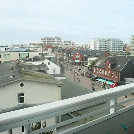 Apartamento App. Kluge 46 *