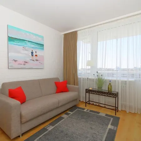 App. Kluge 46 Westerland