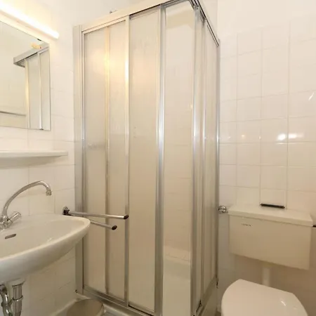 App. Kluge 46 Apartamento