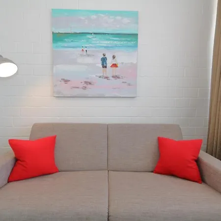 App. Kluge 46 Apartamento