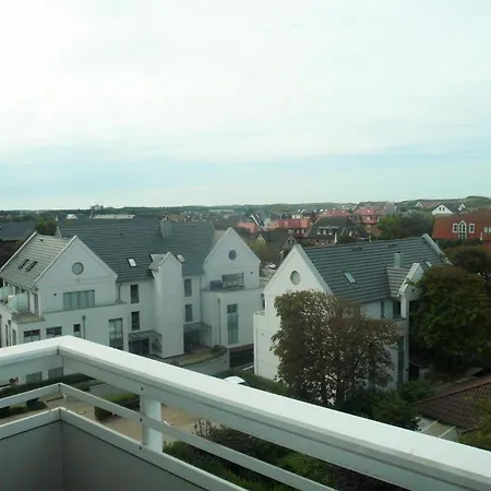 App. Kluge 46 Westerland