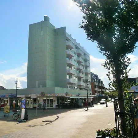 App. Kluge 46 Apartment