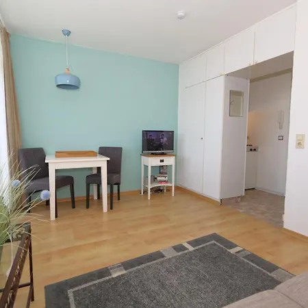 Apartamento App. Kluge 46 *