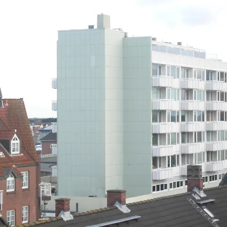 App. Kluge 46 Apartamento Westerland