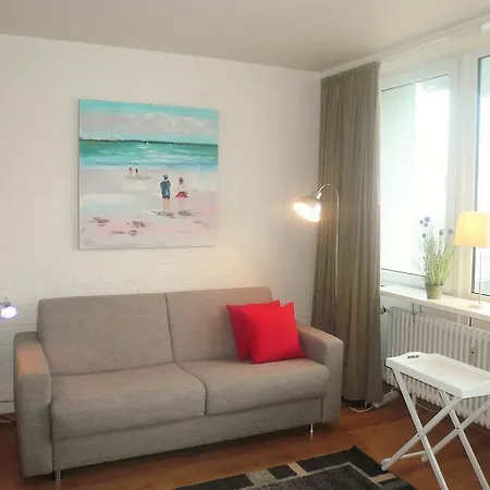 App. Kluge 46 Westerland