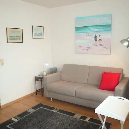 App. Kluge 46 Apartamento