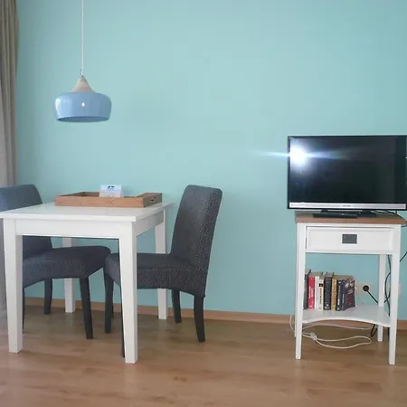 Apartamento App. Kluge 46 Westerland