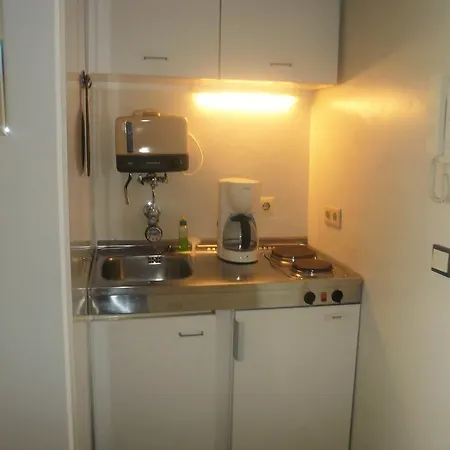 App. Kluge 46 Apartamento *