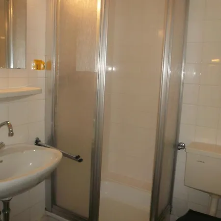 Apartamento App. Kluge 46 Westerland